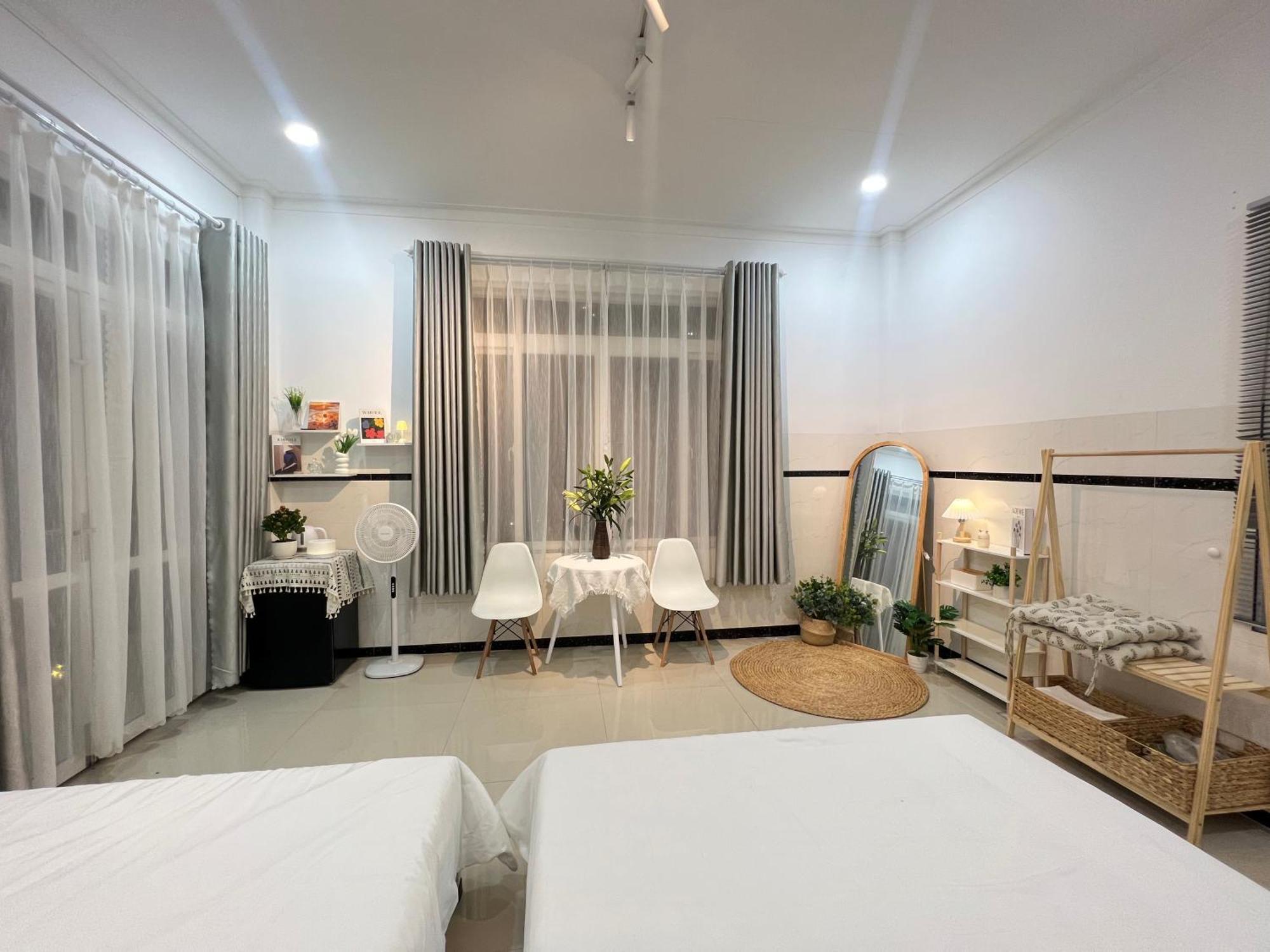 Beachside House Mui Ne II Ap Khanh Phuoc 外观 照片