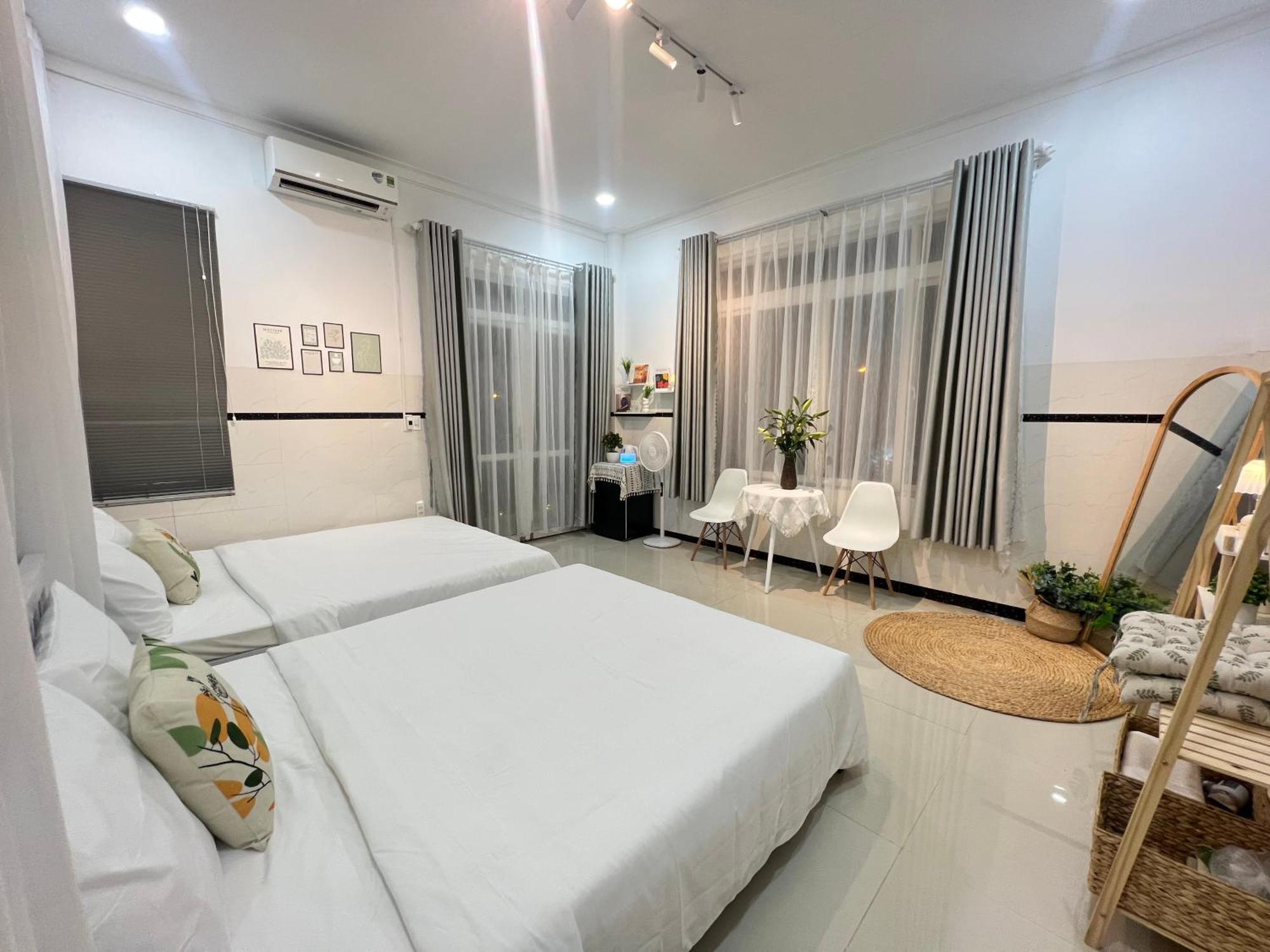 Beachside House Mui Ne II Ap Khanh Phuoc 外观 照片