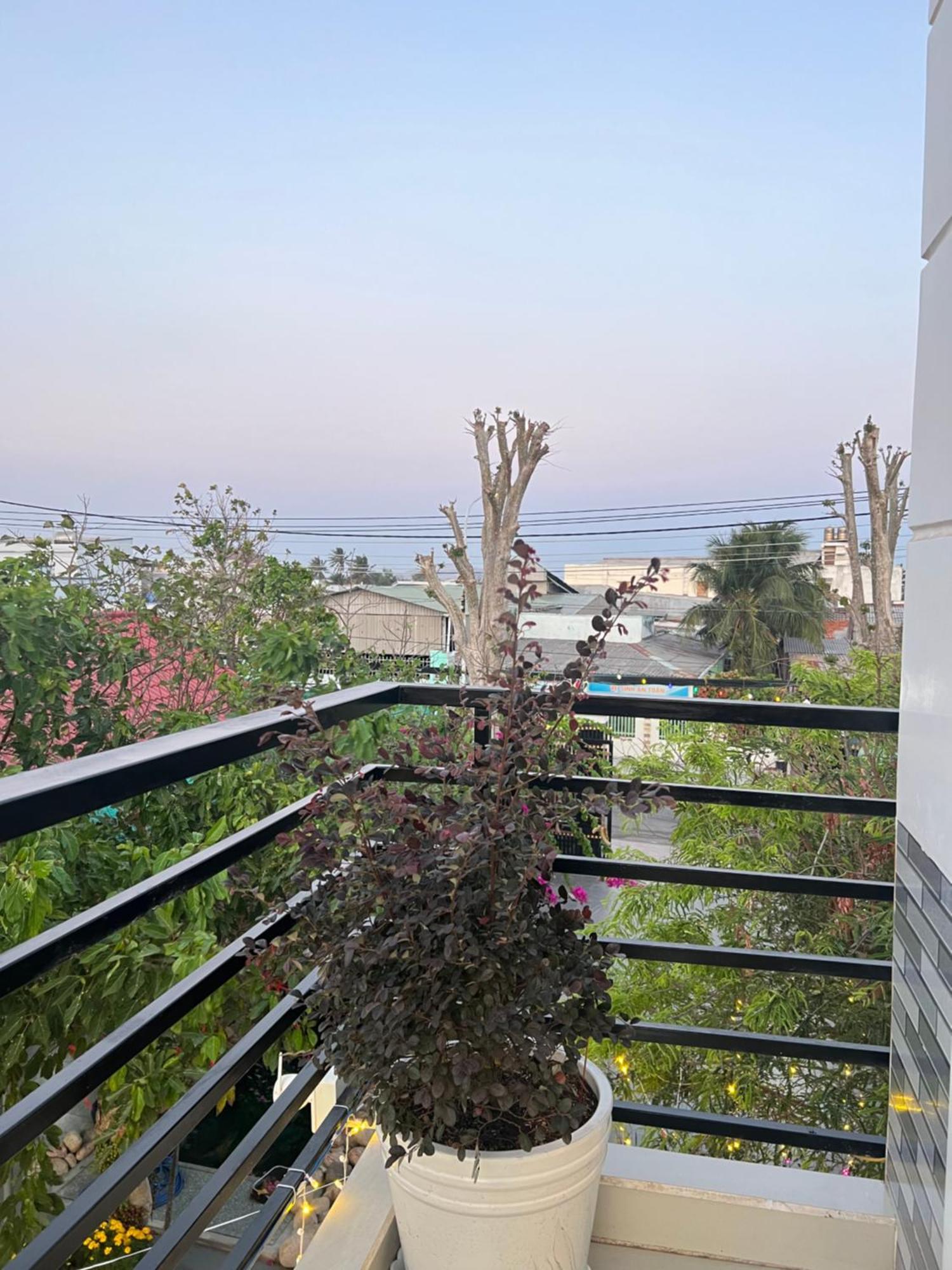 Beachside House Mui Ne II Ap Khanh Phuoc 外观 照片