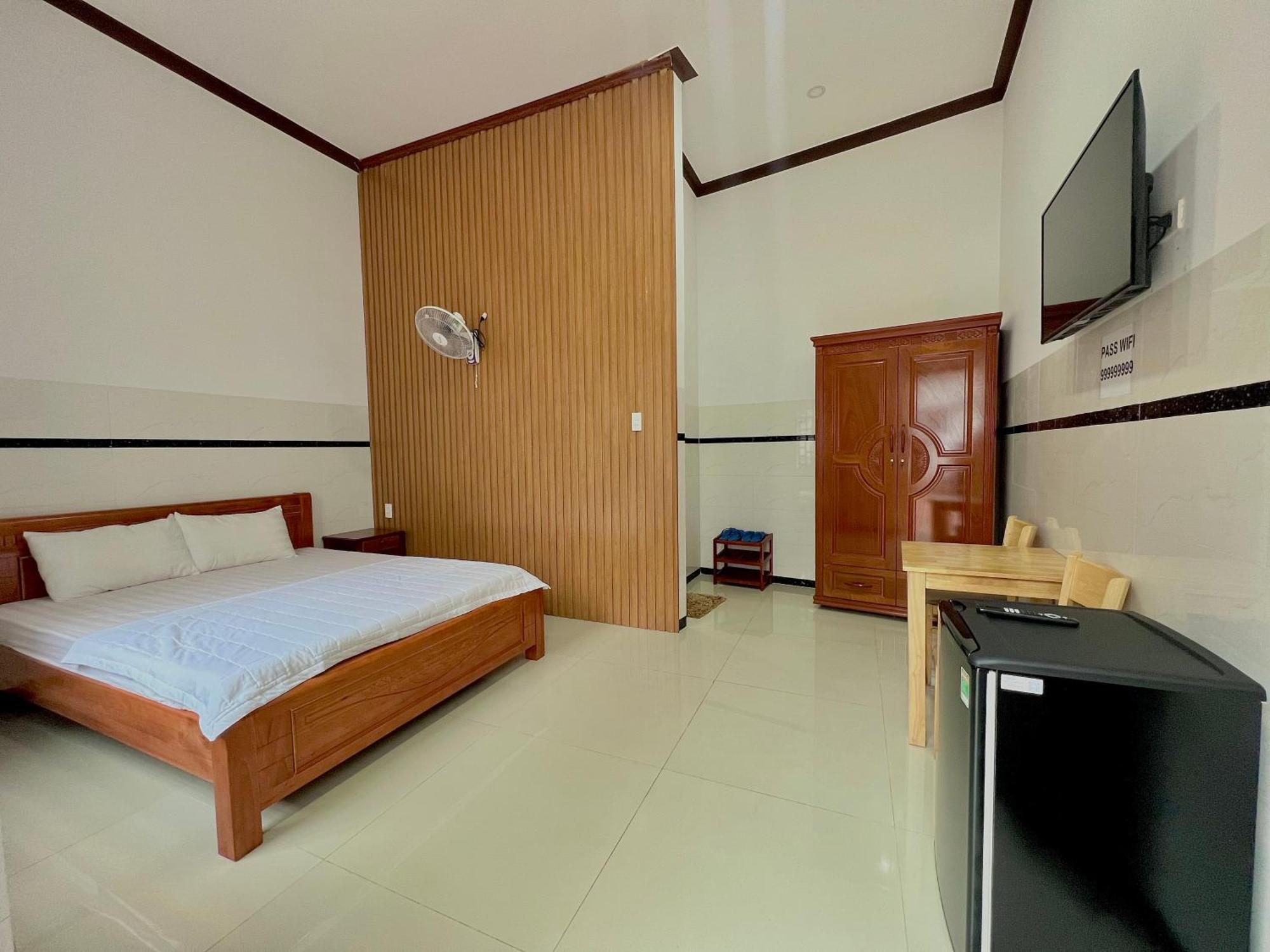 Beachside House Mui Ne II Ap Khanh Phuoc 外观 照片