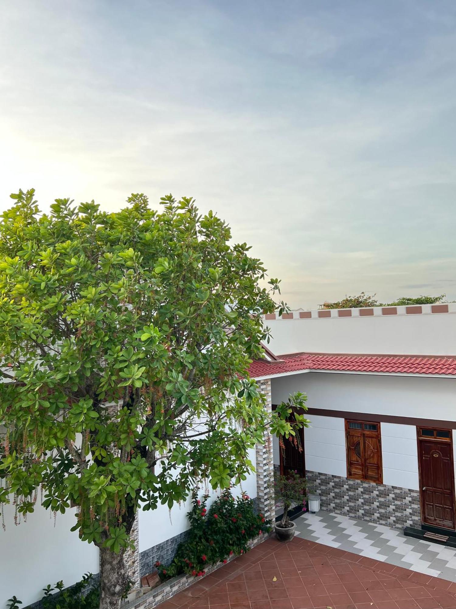 Beachside House Mui Ne II Ap Khanh Phuoc 外观 照片