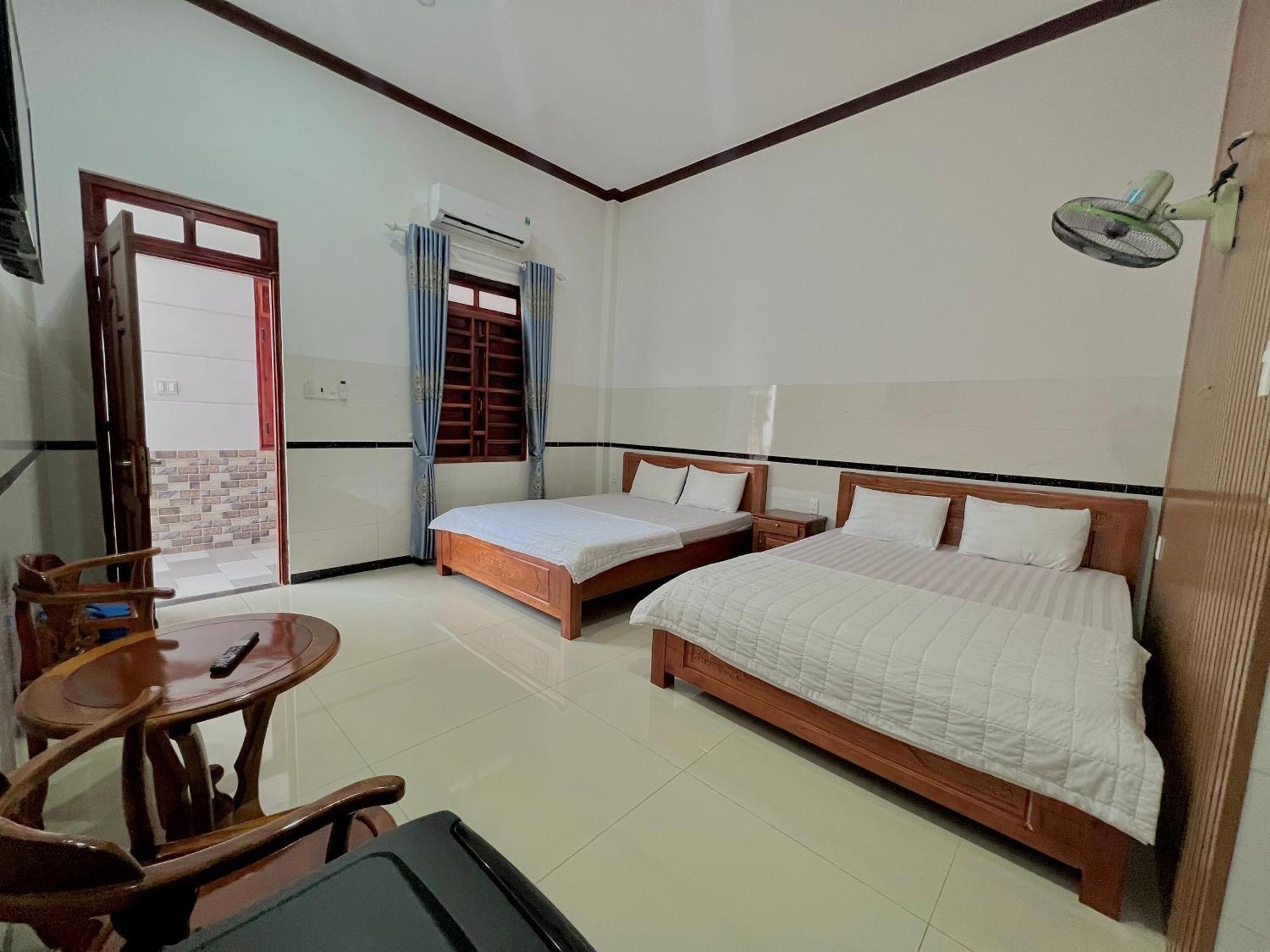 Beachside House Mui Ne II Ap Khanh Phuoc 外观 照片