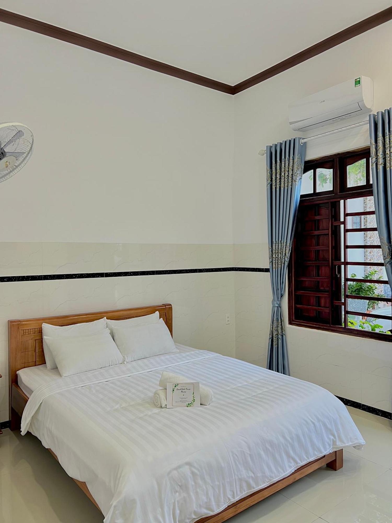 Beachside House Mui Ne II Ap Khanh Phuoc 外观 照片
