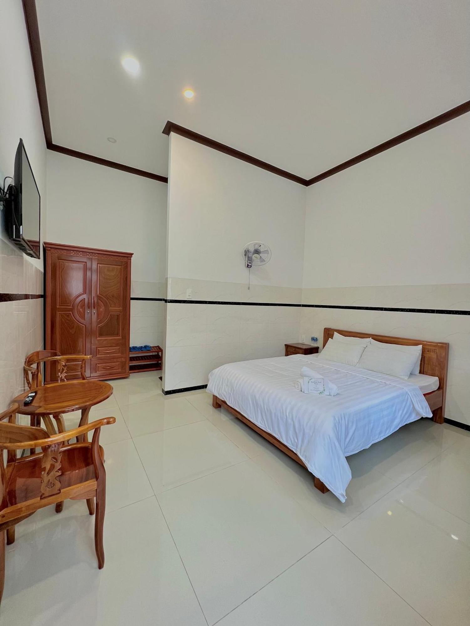Beachside House Mui Ne II Ap Khanh Phuoc 外观 照片